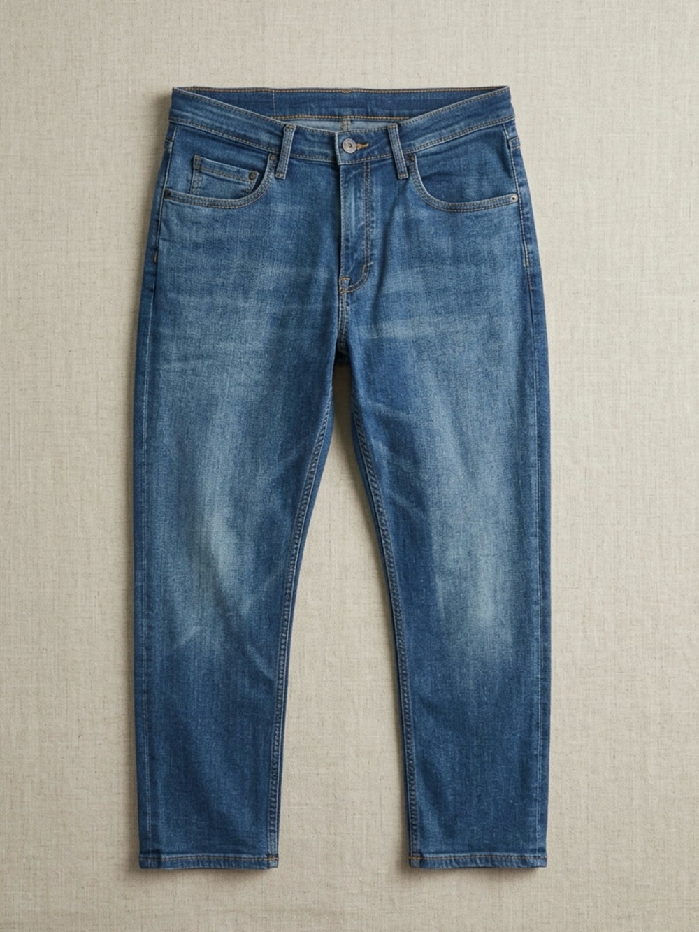 RYE by Hawker Rye Athletic Cut Jeans - Size 32x30